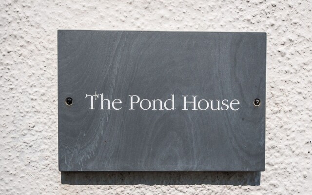 The Pond House, Westleton