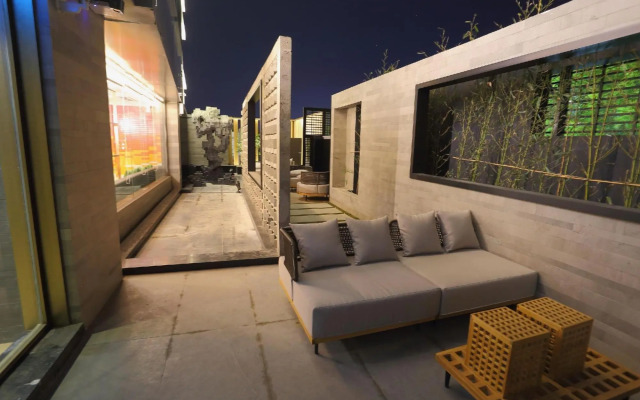 Ibis Styles Hotel (Chaozhou Avenue Archway Branch)