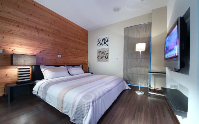 Designer House
