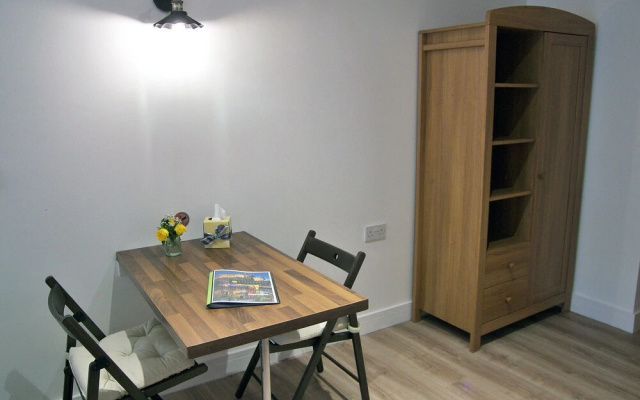 Beaverhall Holiday Apartments