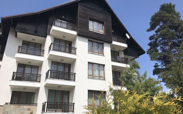 Borovets Hills Resort & SPA