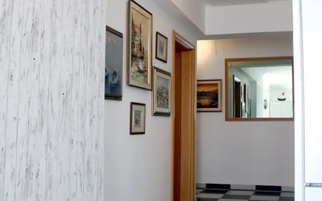Seaview Apartment Kia by Litto