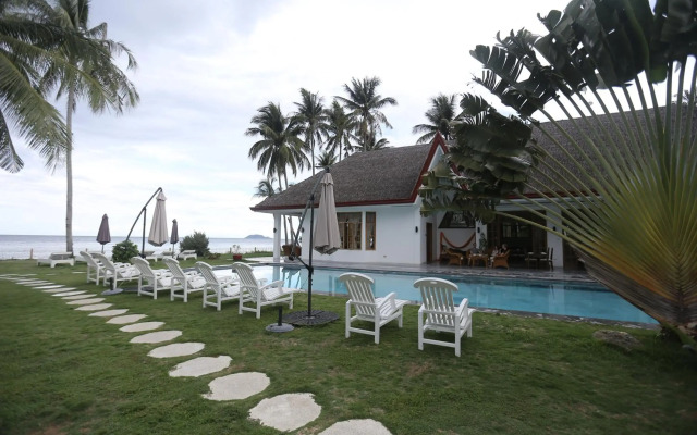 Sea Dream Resorts