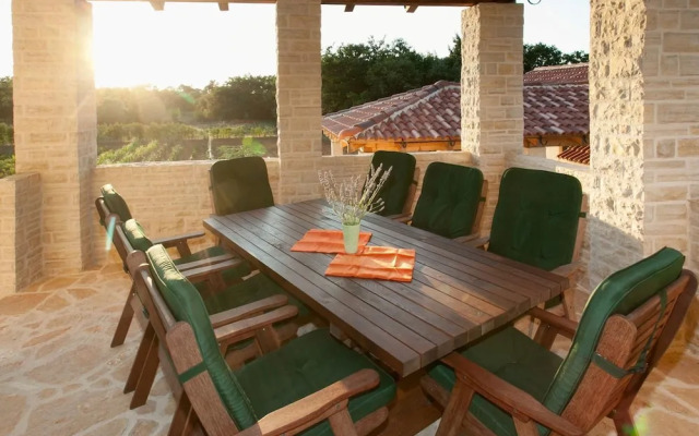 Villa Paradiso Zadarvillas