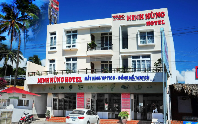 Minh Hung Hotel