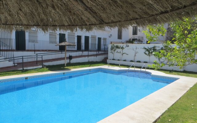 Casa 9 Sanlúcar