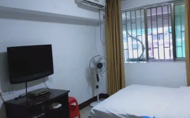 Xiyuan Hotel