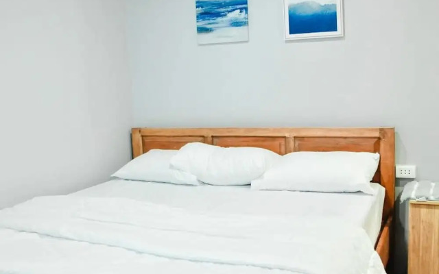 Dos Marias Tourist Inn