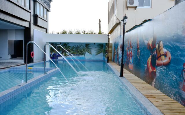 Fulidun Hotel