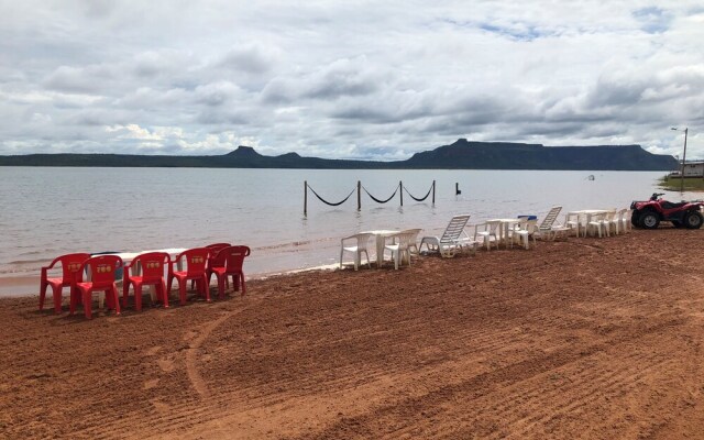 Pousada Marina do Sol