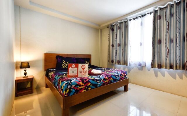 Nida Rooms Pak Nam 90 Andaman