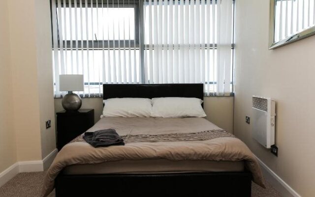 Newcastle Luxury Apartments