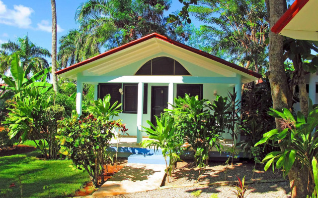 Bungalows of Las Galeras