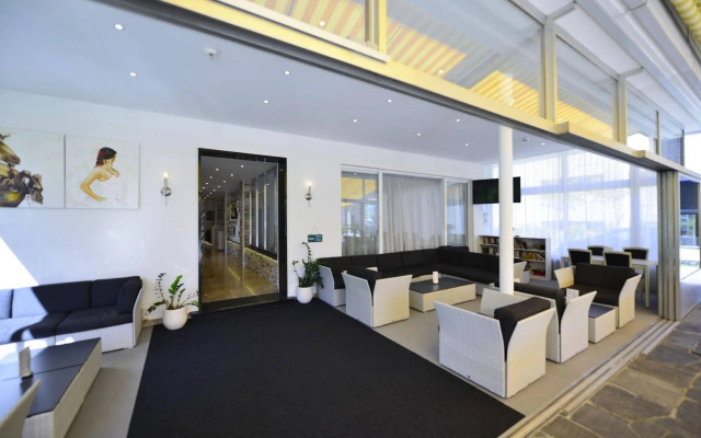 Hotel Luna Garni