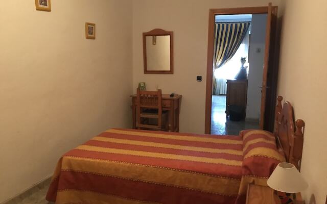 Hostal El Rico