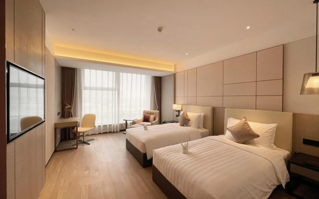 Kew Green Hotel Hongqiao Shanghai