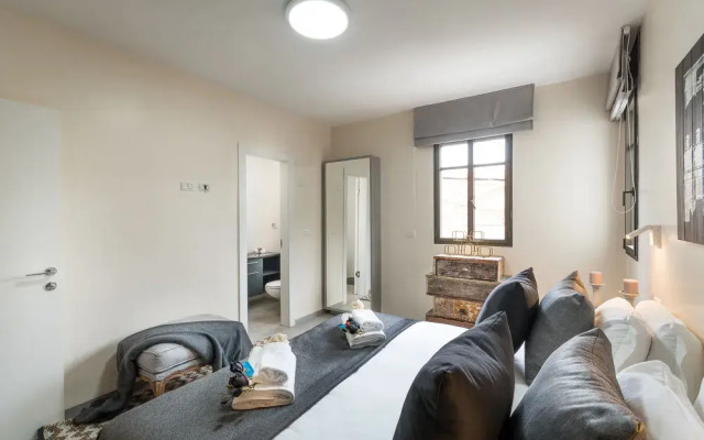 Sweet Inn Neve Tzedek
