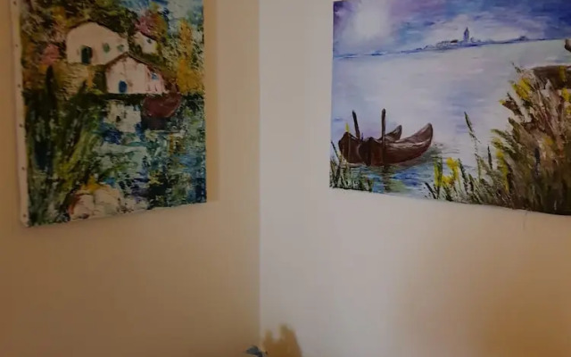 B&B Magica Venezia