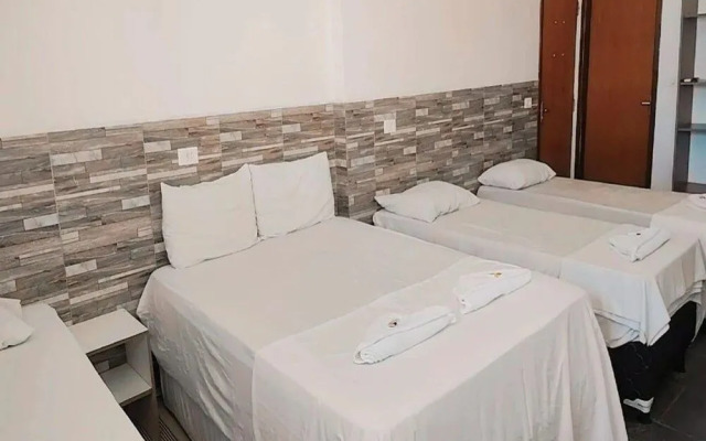 pousada maceio