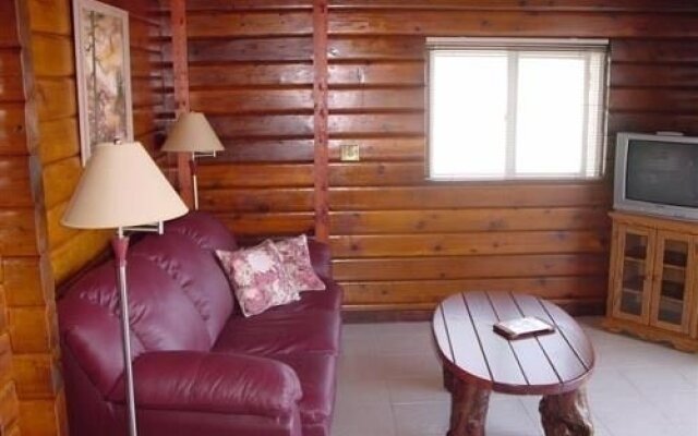 Eagleye Cottage