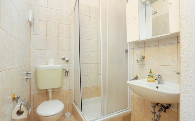 Studio apartment Lias 2 - with restaurant: SA8 Rogoznica, Riviera Sibenik