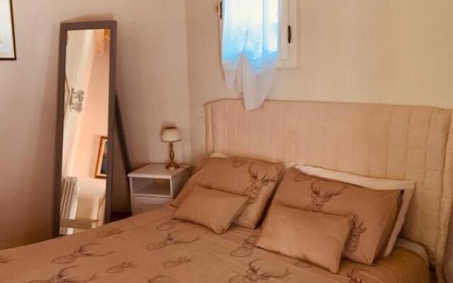 Il borghetto di Torno