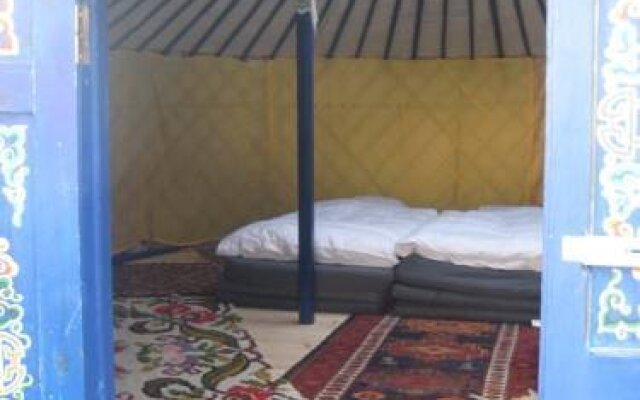 Bed and Breakfast Yourte
