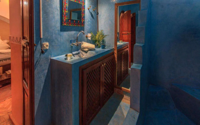 Riad Zen House