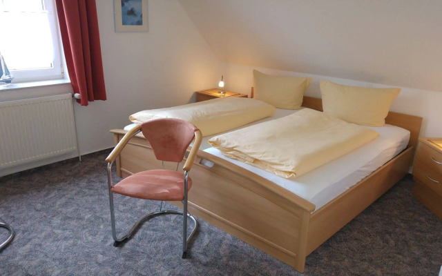 Naturwert Hotel Garni Ursula