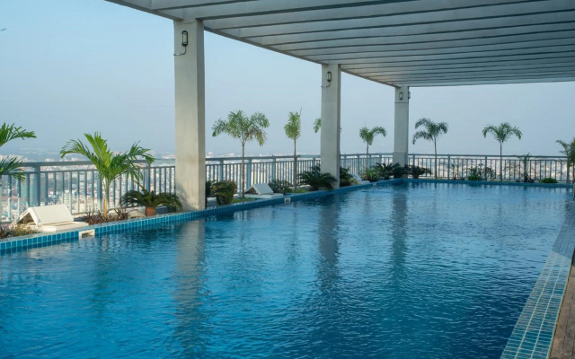 Grand Park Hotel