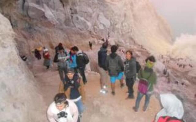 Kampoeng Tourist Homestay