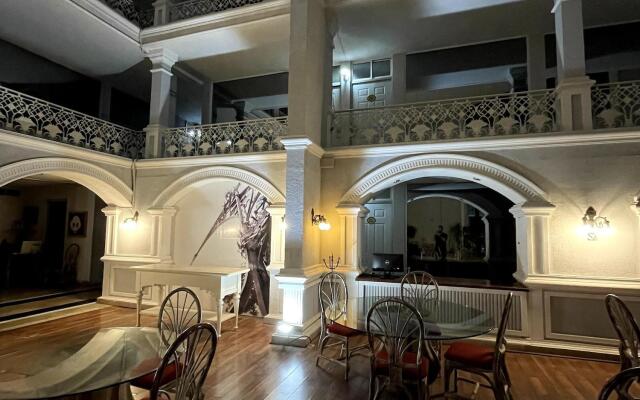 Paraiso Express Hotel