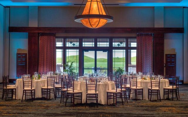 Montgomery Marriott Prattville Hotel & Conference Center