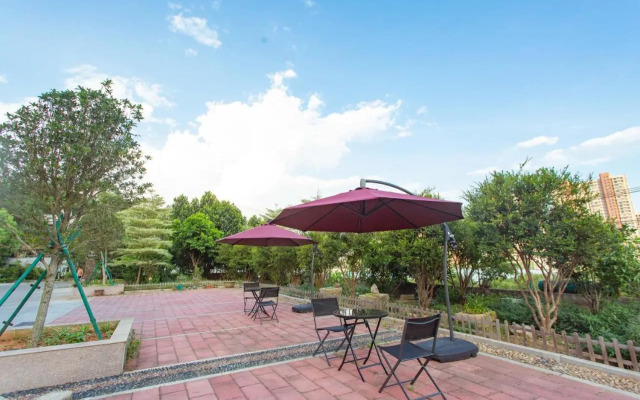 Xiamen Guiran Hostel