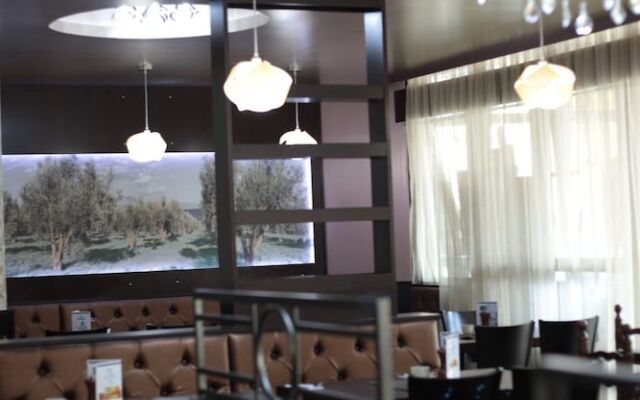 Hotel & Restaurant Poseidon