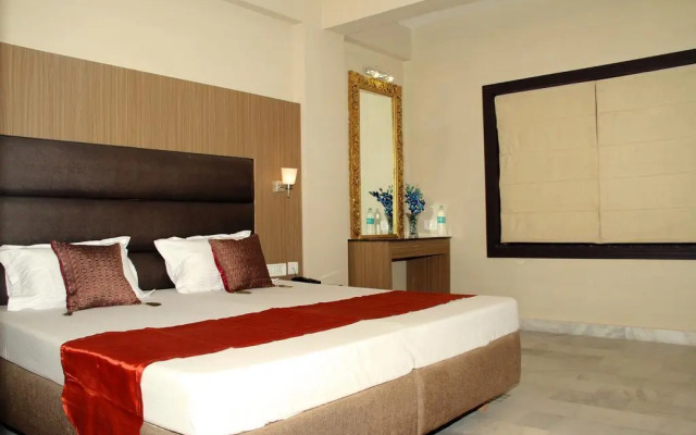 Hotel Gathbandhan