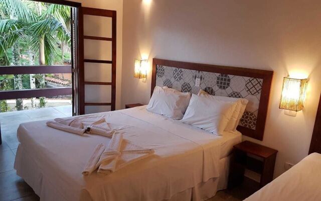 Pousada Casarão da Praia