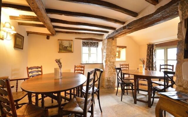 The Plough Bed and Breakfast