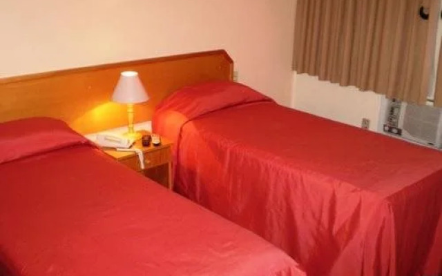 Hotel Gravataí Center