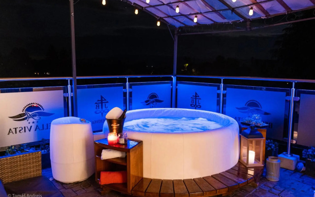 Hotel Tommy Congress & Relax center