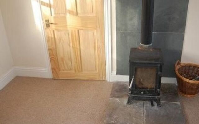Greatfield Lodge