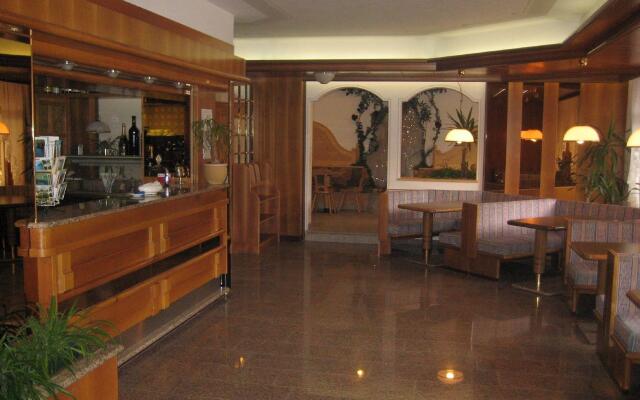 Hotel Panorama