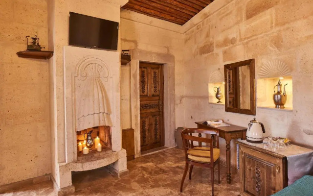 Wings Cappadocia Hotel