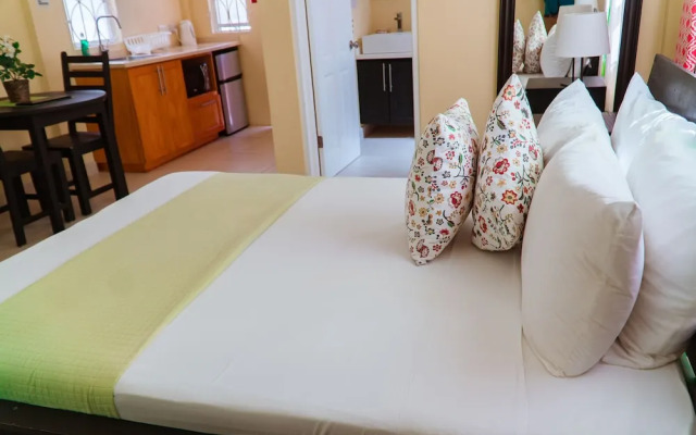 Valley Breeze Guest House