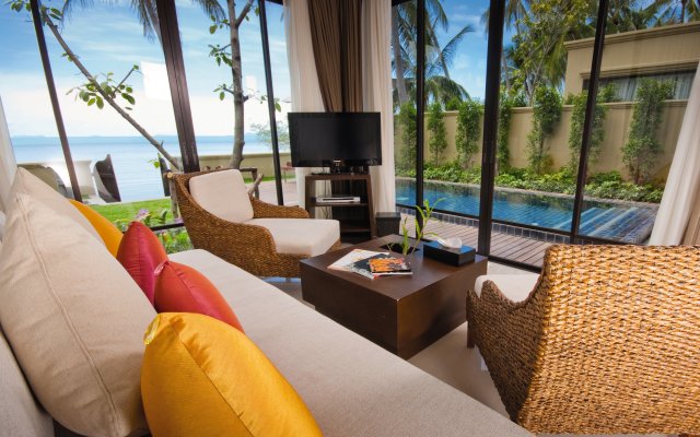 TUI BLUE The Passage Samui Private Pool Villas and Beach Resort