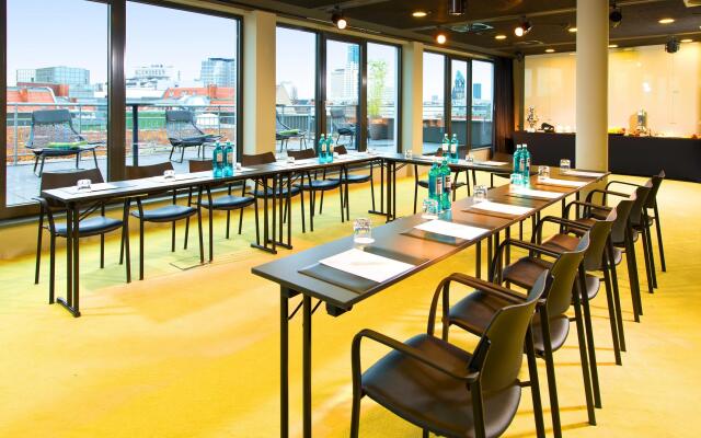 SANA Berlin Hotel