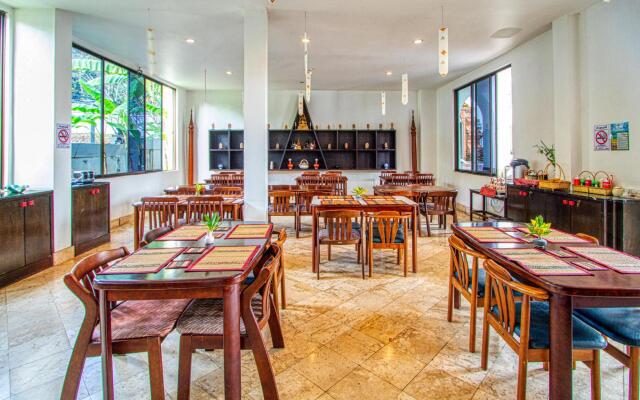Gudi Boutique Hotel