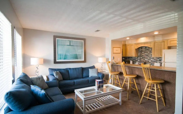 Sunswept Condo Rentals by Panhandle Getaways