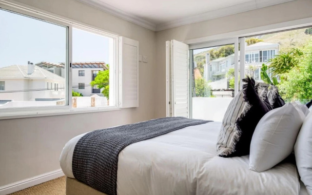 Sedgemoor Villa in Camps Bay