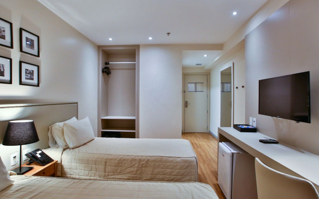 Transamerica Executive Campos dos Goytacazes